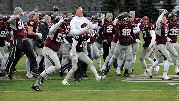 Patriot League spring football primer