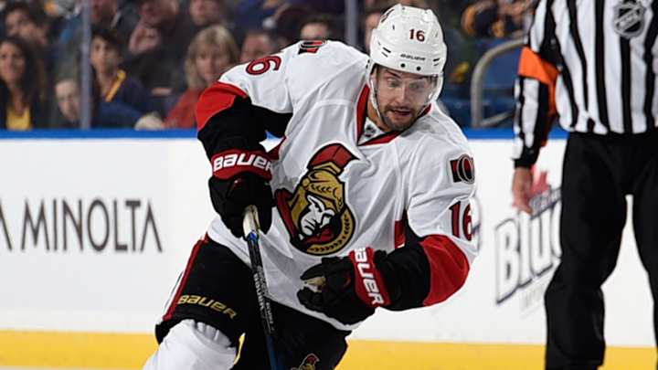 Clarke MacArthur: Patience key in recovery from fourth concussion