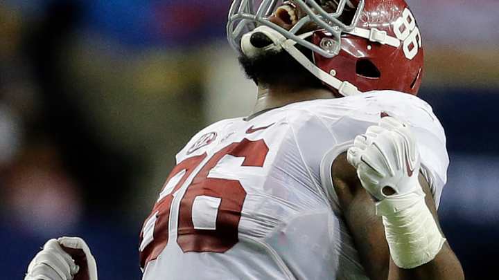 NFL DRAFT: Bills go on defensive for Rex Ryan's unit NFL DRAFT: Bills go on defensive for Rex Ryan's unit