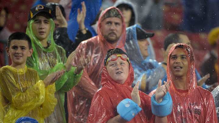 Hermine prompts NASCAR to postpone Friday activity