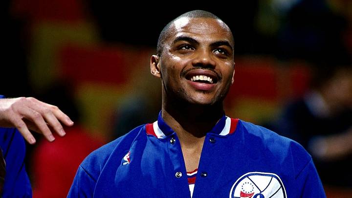 Ex-teammate: Charles Barkley ate McDonalds, mocked 76ers at practice