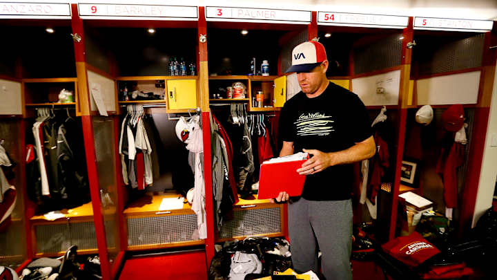 Cardinals were magnificent at times, but awful in the end