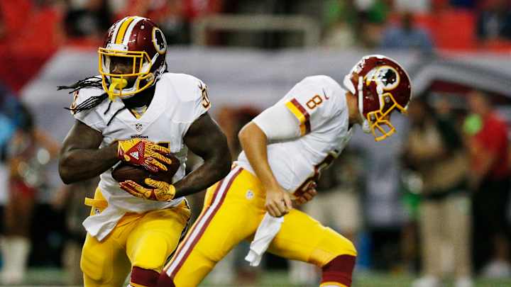 Redskins RB Matt Jones expects to play vs. Steelers Monday Redskins RB Matt Jones expects to play vs. Steelers Monday