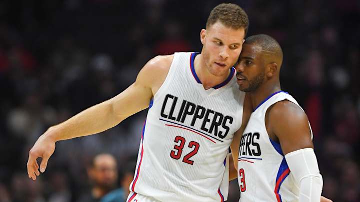 Los Angeles Clippers utilize Noahlytics Data Service to improve shooting Los Angeles Clippers utilize Noahlytics Data Service to improve shooting
