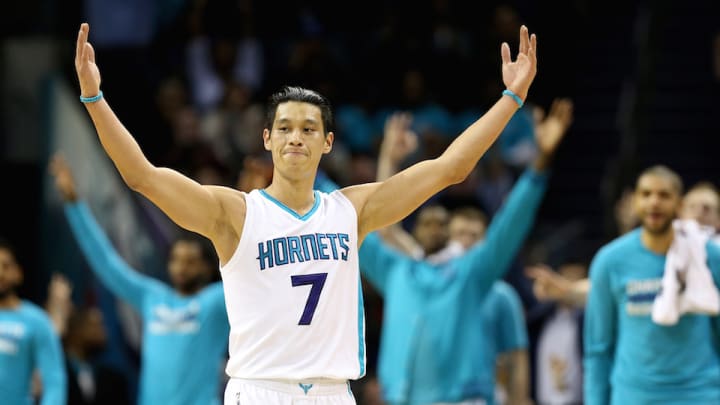 Hornets’ Jeremy Lin says NBA security still asks him for ID