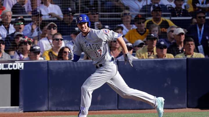 LEADING OFF: Trade deadline nears, Cubs to get tougher tests