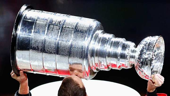 2016 NHL playoffs crystal ball: Cup picks, predictions, more