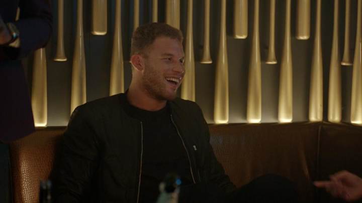 Watch: Blake Griffin will make cameo on Comedy Central’s Broad City Watch: Blake Griffin will make cameo on Comedy Central’s Broad City