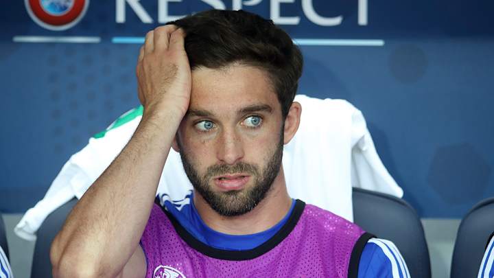 Will Grigg loses out to Messi, Ronaldo on UEFA award shortlist