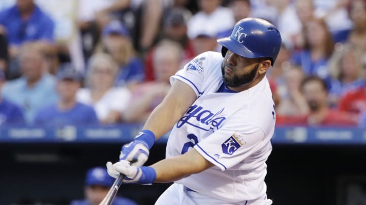 Danny Duffy pitches Royals to 6-2 win over Cardinals