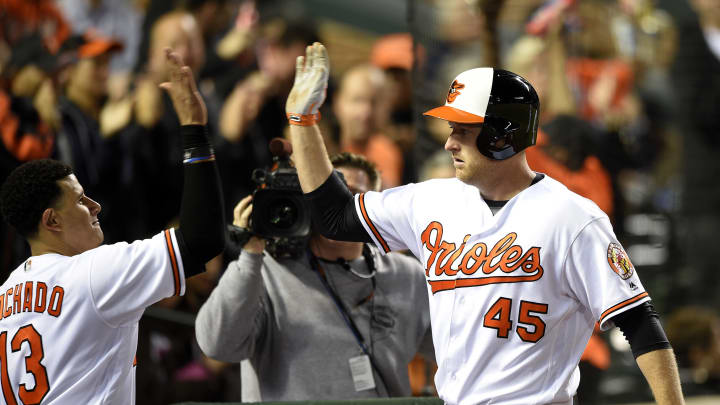 Orioles extend Yankees' skid to 6 games with 4-1 victory