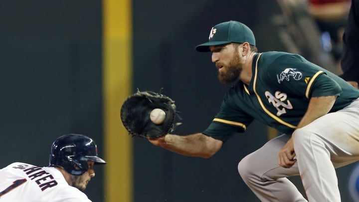 Ike Davis and Yankees finalize $1.5 million, 1-year contract