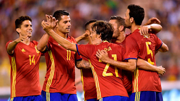 How to watch Italy vs. Spain: Live stream, game time, TV