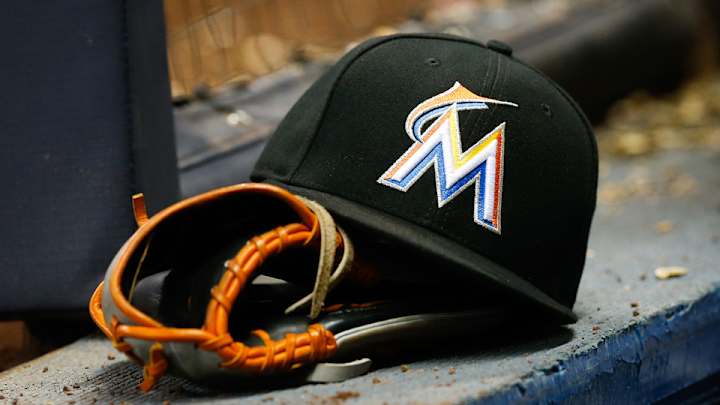 Agent: Injured Marlins prospect ‘was not willing participant’ in knife prank