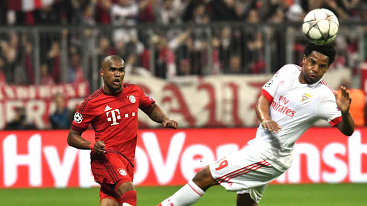 How to watch Benfica vs. Bayern Munich: Match time, live stream
