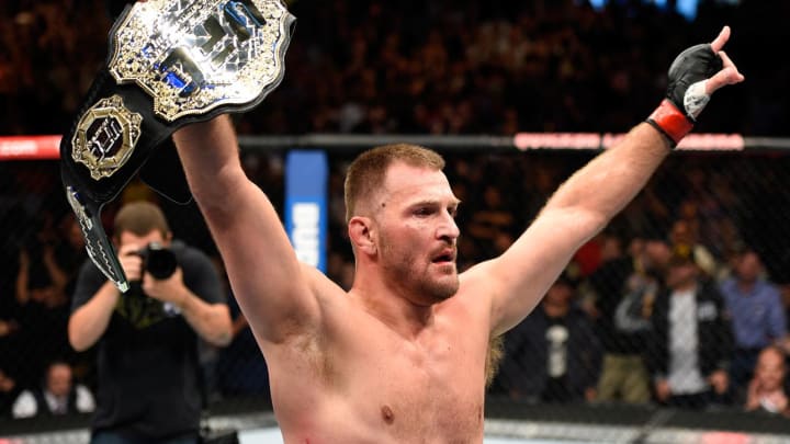 UFC 203 recap: Stars, takeaways and highlights