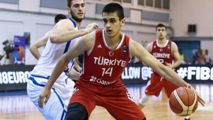 Five-star center Omer Yurtseven commits to N.C. State Five-star center Omer Yurtseven commits to N.C. State