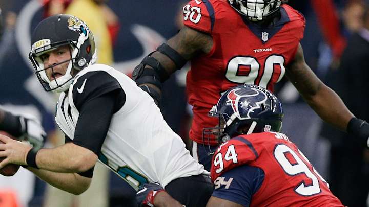 Jags Fire Bradley: ‘The Reclamation Project Has to Be Bortles’