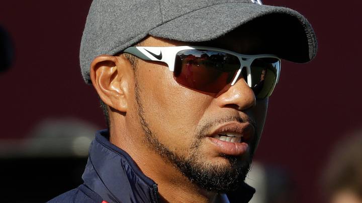 Woods to withdraw from Safeway Open in California