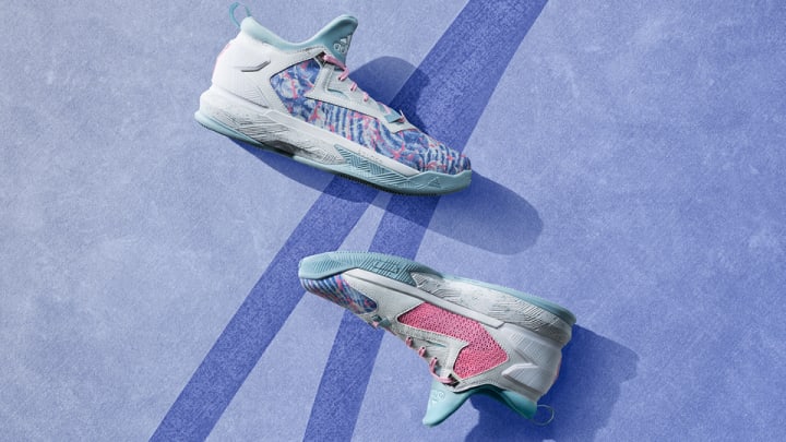 Kicks and Colors: Pastels dominate Nike, adidas Easter collections