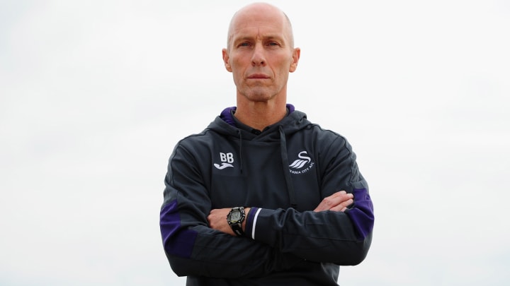 Jurgen Klinsmann denies jockeying for Bob Bradley's U.S. job in 2010