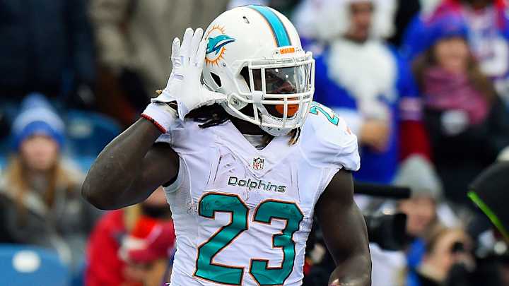 Waiver Wire All-Stars: The top breakout fantasy football saviors of 2016