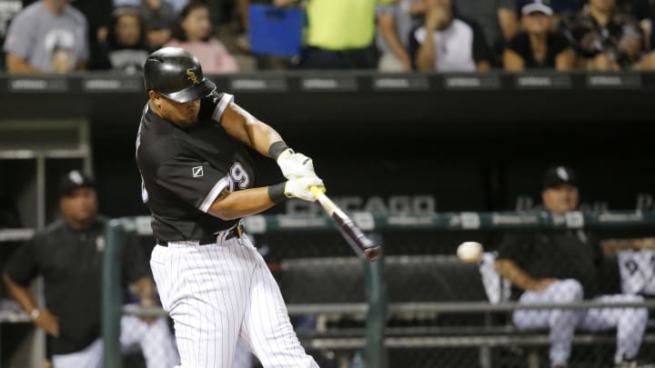 White Sox ballpark changing name to Guarantee Rate Field