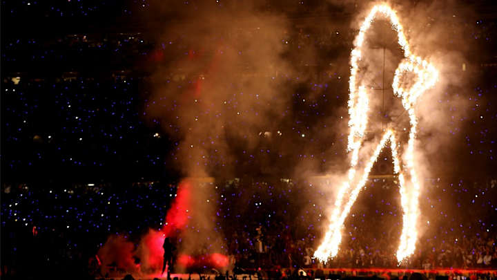 Extra Mustard’s wildest Super Bowl halftime moment countdown