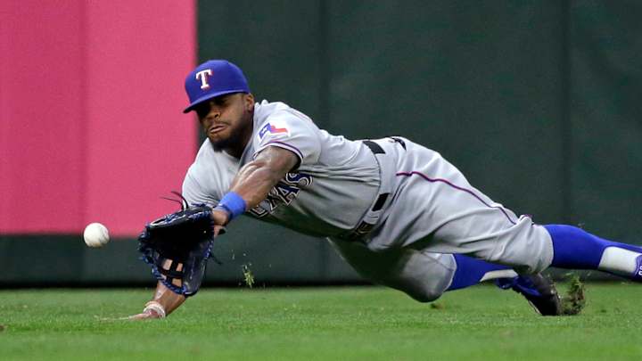 Adam Lind's 2 home runs lead Seattle past Texas 8-3 Adam Lind's 2 home runs lead Seattle past Texas 8-3