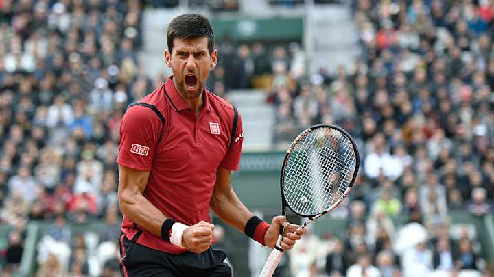 Djokovic, Serena move closer to career milestones with semifinal wins