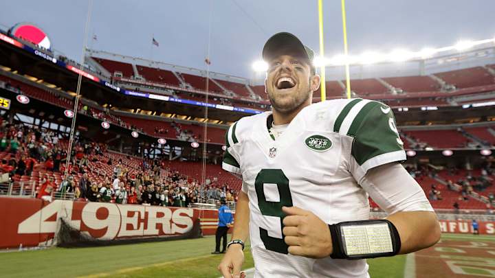 Petty not pretty, but mostly solid with 'moxie' in Jets win