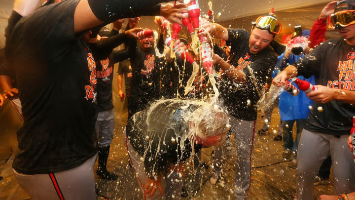 Quiz: Who should you root for in the MLB playoffs?