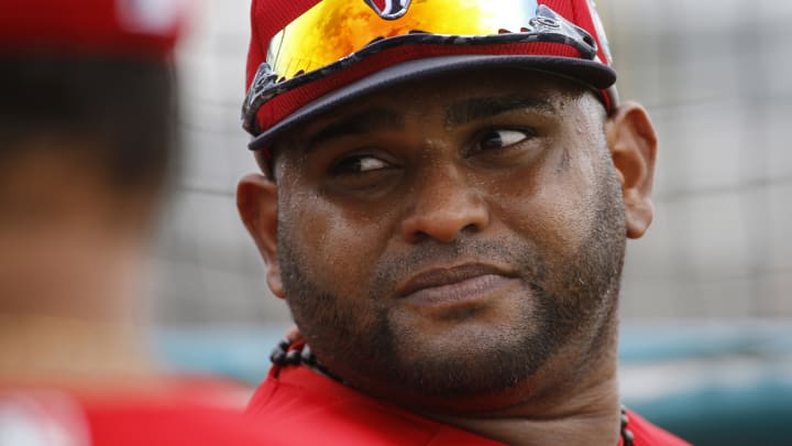 Red Sox 3B Pablo Sandoval to have surgery on left shoulder
