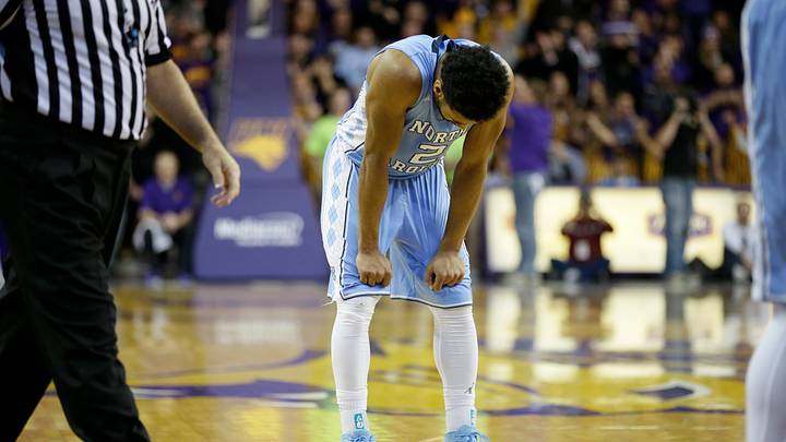 College hoops season filled with surprises so far College hoops season filled with surprises so far