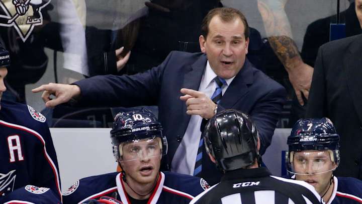 Opportunity trumps relationships as assistants move around