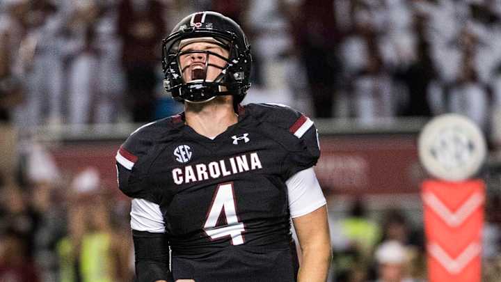 Missouri, South Carolina heading in opposite directions