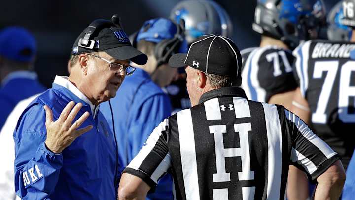 No. 15 UNC, Duke adjust to short turnaround for rivalry game