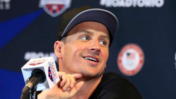 Doping on everyone's mind heading into US swimming trials