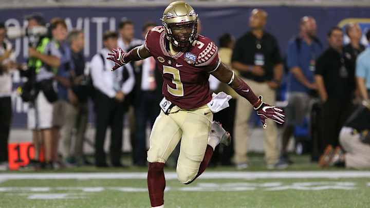 Florida State safety Derwin James out 5–7 weeks after knee surgery