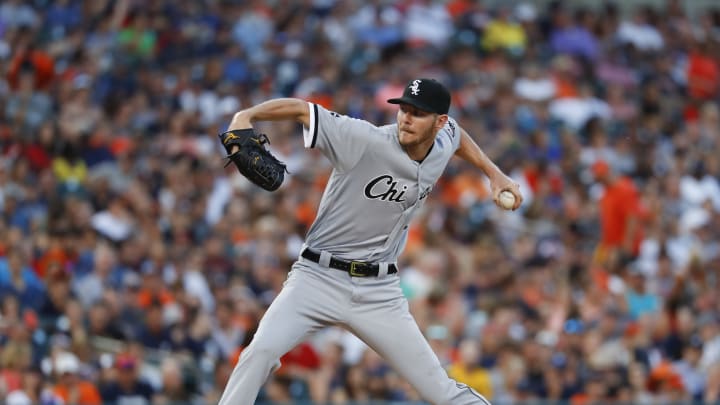 AP source: Red Sox get ace Chris Sale from White Sox AP source: Red Sox get ace Chris Sale from White Sox