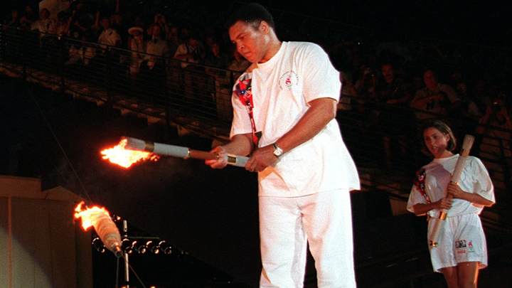 The best Olympic cauldron lightings of all-time, ranked The best Olympic cauldron lightings of all-time, ranked