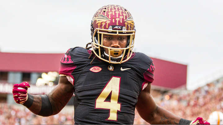 Florida State RB Dalvin Cook has shoulder surgery