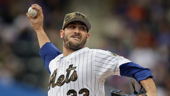 Mets' Harvey to have season-ending surgery for TOS