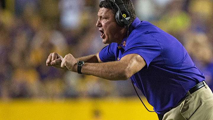 No. 9 Tennessee, No. 8 Texas A&M put perfect records to test No. 9 Tennessee, No. 8 Texas A&M put perfect records to test