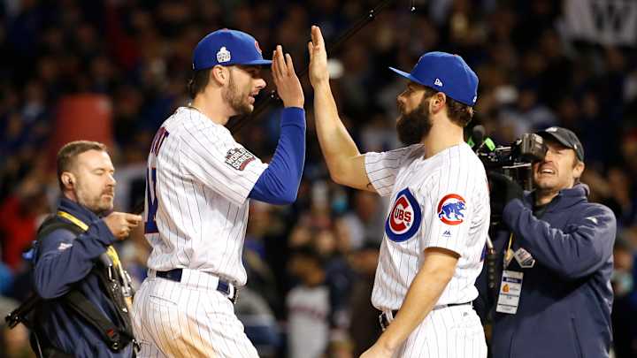 Indians try to bring Cleveland long-awaited home party