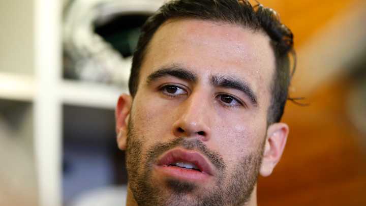 After lost season, Jace Amaro expects to make plays for Jets