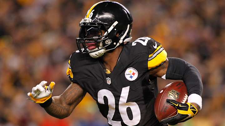 Steelers RB Le'Veon Bell: Bengals, other teams try to injure me
