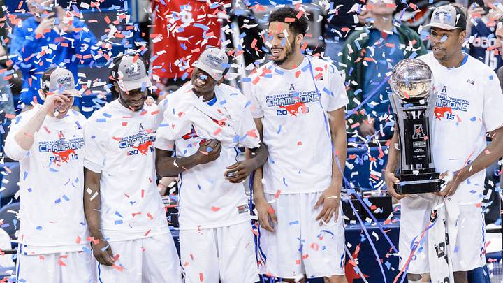 How to watch the AAC tournament: Game times, live stream, TV coverage How to watch the AAC tournament: Game times, live stream, TV coverage