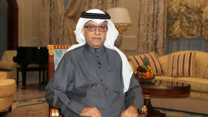 Report: Bahrain FA dealt with match-fixer under FIFA hopeful Salman