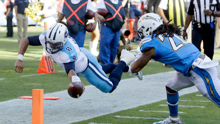 Mularkey likes how Titans fought back despite poor start